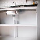 Sifão Flexível Blukit Tubo Extensivo 1,5 Metros Universal Bra