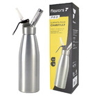 Sifão Garrafa Chantilly Alumínio 1l Fpro