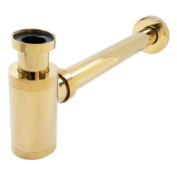 Sifão Lavatório Válvula De Escoamento 1 1/4 Movel Do Brasil