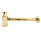 Sifão Lavatório Válvula De Escoamento 1 1/4 Movel Do Brasil