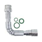 Sifao Mk Copo Extensivel De Plastico Cromado - 2691 Cr