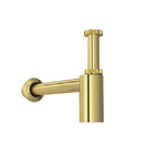 Sifão para Banheiro 1"x1.1/2" Gold Simples 1680.GL.100.112 Deca