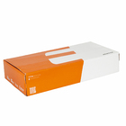 Sifão com Copo para Cozinha Rígido Metal Cromado 1.1/2" 35,8cm Esteves