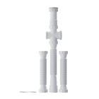 Sifão Pia Extensível 1.1/2" BLUKIT