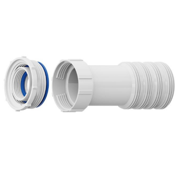 Sifão Prolongador Para Válvula De Escoamento Blukit