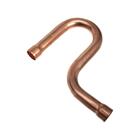 Sifão S Conexão Cobre 1.1/4  1,17 Mm Hulter Ht2ss114p