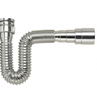 Sifao Sanf Tigre Multiuso 66cm Ajust Metalizado