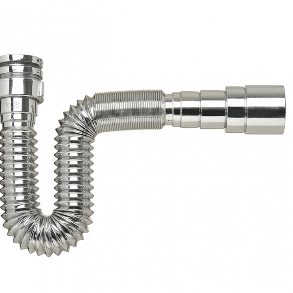 Sifao Sanf Tigre Multiuso 66cm Ajust Metalizado