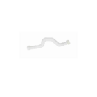 Sifão Sanfonado Luconi Universal Ajustável Branco