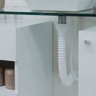 Sifao Sanfonado Universal Branco Ssum Astra