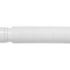 Sifão Tubo Extensivo Para Lavatório Branco - Blukit