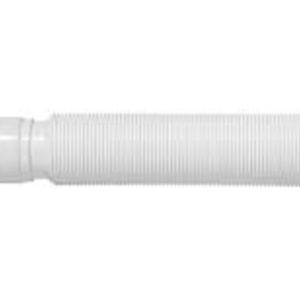 Sifão Tubo Extensivo Para Lavatório Branco - Blukit