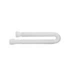 Sifao Tubo Extensivo Universal Branco Porca 030132 Branco