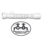 Sifão Universal Ajustável Multiuso Pingoo.casa