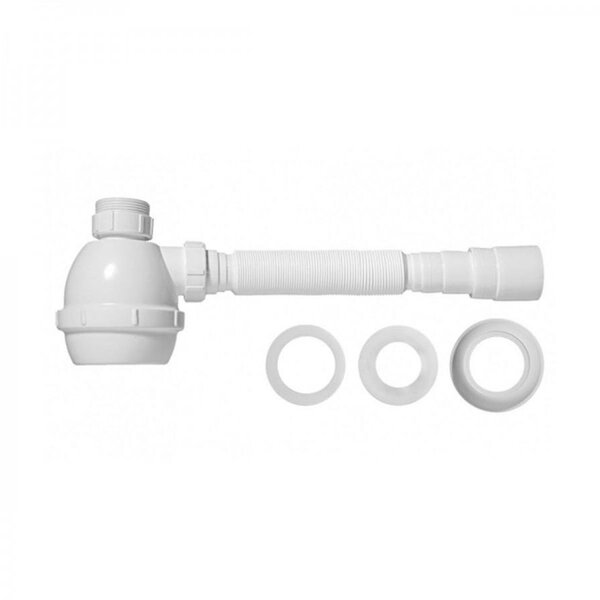 Sifão Universal Com Copo