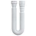 Sifão Universal Herc Longo Sanfonado 1,5m 2607