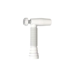 Sifão Universal P/ Pia, Lavatório E Tanque Branco Ssu Astra