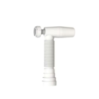 Sifão Universal P/ Pia, Lavatório E Tanque Branco Ssu Astra