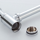 Sifão Vintage Retrô Cromado Para Pia/cuba/lavabo