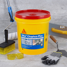 Sika Chapisco Plus Balde 18L