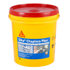 Sika Chapisco Plus Balde 18L