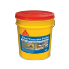 Sika Concreto Forte - Aditivo Plastificante 18l