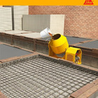 Sika Concreto Forte - Aditivo Plastificante 1l