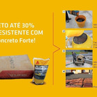 Sika Concreto Forte - Aditivo Plastificante 1l