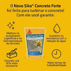 Sika Concreto Forte Aditivo Plastificante para Concretos - Ad