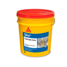 SikaConcreto Forte Balde 18L Marrom Sika