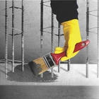 SIKADUR EPÓXI - Adesivo Cola para Ferro e Concreto Sika - 1kg