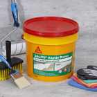 Sikafill Rápido Branco 15Kg