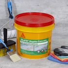 Sikafill Rápido Cinza 15Kg