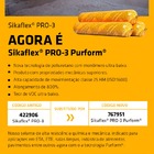 Sikaflex Pro3 Up 600ml