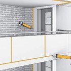 Sikaflex Universal 300ml Branco