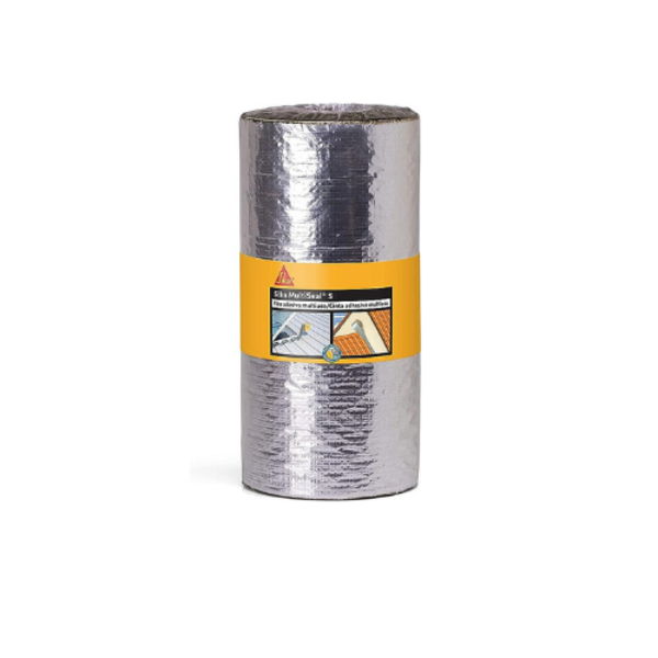 Sikaseal®-423 Fita Multiuso - 30cm (rl 10 Metros) Sika