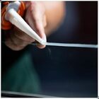 Silicone Acã©tico Unipega Transparente 250 Ml