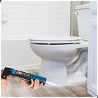 Silicone Acã©tico Unipega Transparente 250 Ml