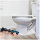 Silicone Acã©tico Unipega Transparente 250 Ml