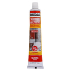 Silicone Acético 50g Transparente Blister Soudal