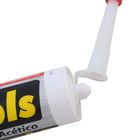 Silicone Acetico Transparente - 61512