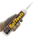 Silicone Acetico Transparente - 61512