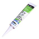 Silicone Acético Transparente Bisnaga 50g Tekbond 2 Unidades