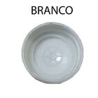 Silicone Água Acrílico Cartucho 400gr Sbrix Cor:branco