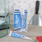 Silicone Aquário TekBond