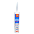 Silicone Branco Acético Autofix 230g