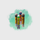 Silicone Cibra Acetico Branco 260g Blister