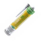 Silicone Cibra Acetico Branco 260g Blister