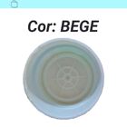 Silicone Dagua Acrilico Cartucho 450g Bege E Aplicador