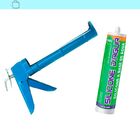 Silicone Dagua Acrilico Cartucho 450g Bege E Aplicador